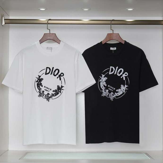 Dior T Shirts Short _SKUDiorS-XXLqntn5233836